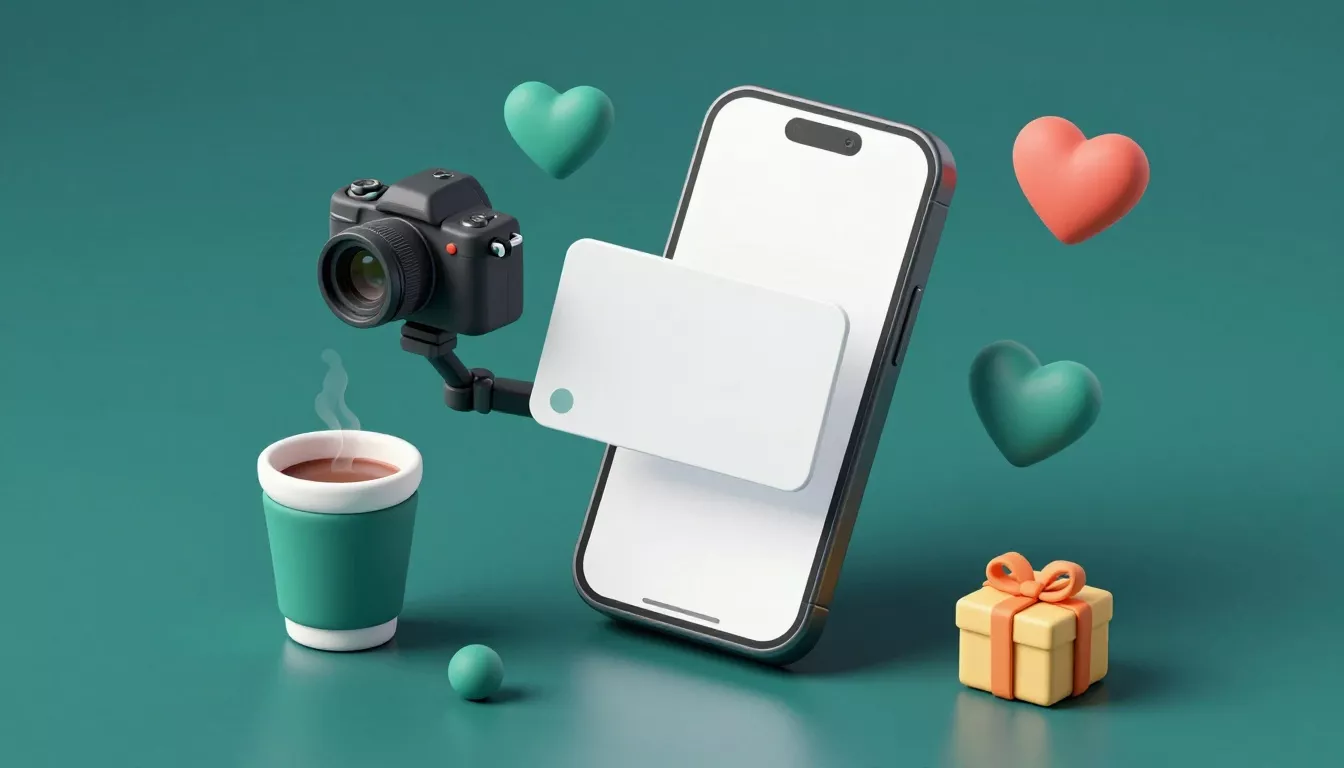 TikTok для микро- и малого бизнеса Беларуси: от запуска до первых продаж