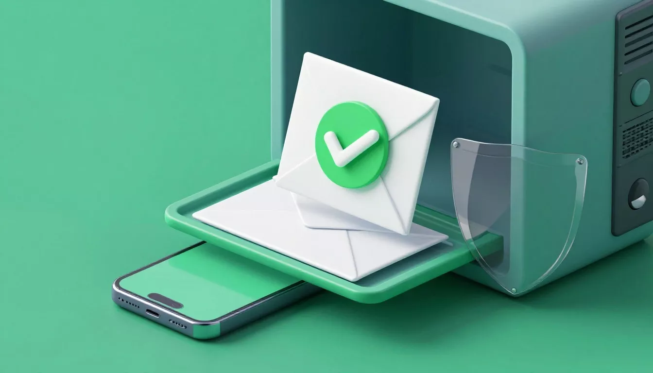 Email‑доставляемость для малого бизнеса Беларуси: практические правила 2026