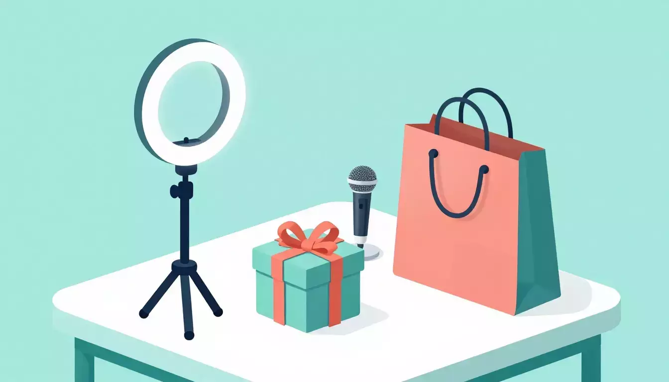 Live‑commerce в ВКонтакте и Instagram для малого бизнеса Беларуси