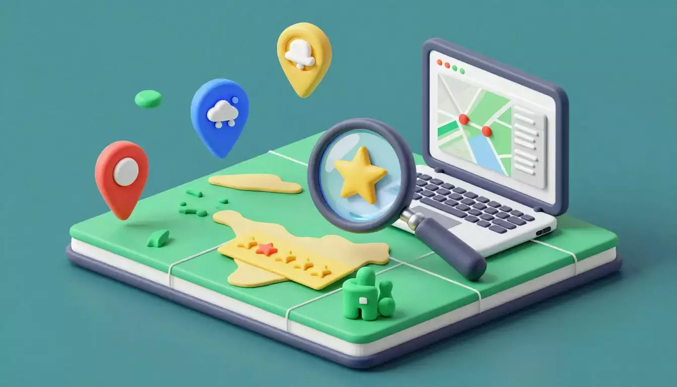 Schema.org для малого бизнеса Беларуси: как улучшить видимость в поиске