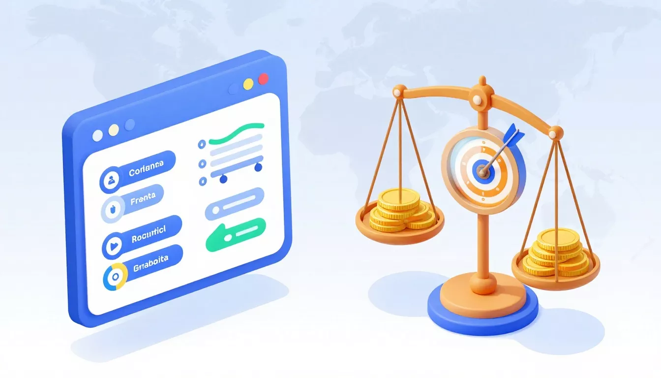 Яндекс Директ или Google Ads: что выбрать в Беларуси в 2026 году