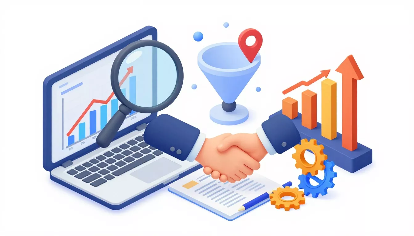 Как выбрать подрядчика по SEO и контекстной рекламе в Беларуси